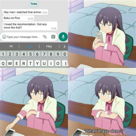 hanime.tv|Boku no Pico Episode 1 .